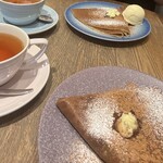 Kunitachi Tea House - 