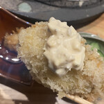 とんかつ とみた - 