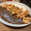 ケンちゃんカレー 中野店