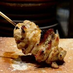 焼鳥なかむら - 