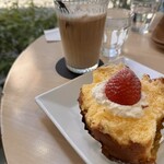 ママのえらんだ元町ケーキ 元町本店 - 