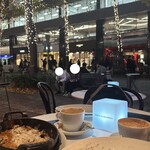 パリアッチョ 丸の内仲通り店 - 