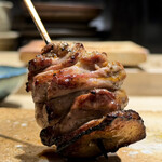 焼鳥なかむら - 