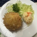 グリル佐久良 - 