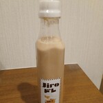 ターボラ ディ ジロ - ドレッシング