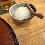 天ぷらふく西 禅と匠 - 