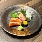 完全個室 創彩酒家 一水  - 