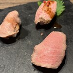 完全個室 創彩酒家 一水  - 