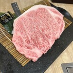 俺之燒肉 博多 - 
