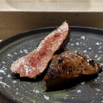 焼鳥なかむら - 