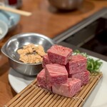 焼肉冷麺肉五郎 - 