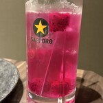 完全個室 創彩酒家 一水  - 