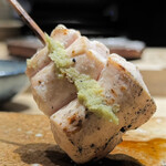 焼鳥なかむら - 