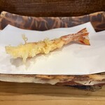 天ぷらふく西 禅と匠 - 