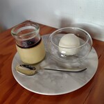 浅煎りコーヒーと自然派ワイン Typica - 