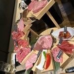 俺之燒肉 博多 - 