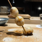 焼鳥なかむら - 