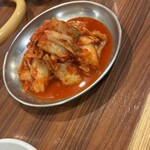 和牛ホルモンとタレ漬け焼肉 壺ほる - 