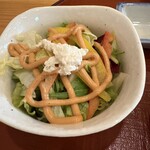 天ぷらふく西 禅と匠 - 