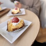 ママのえらんだ元町ケーキ 元町本店 - 