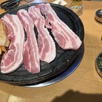 とんちゃん - 