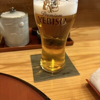 天ぷらふく西 禅と匠 - 