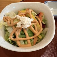 天ぷらふく西 禅と匠 - 