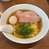 中華そば 七麺鳥