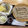戸隠そば博物館 とんくるりん