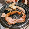 焼肉 八海苑