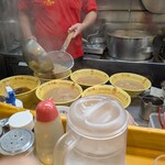 ホープ軒本舗 - 