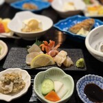 焼貝 あこや 日比谷店 - 