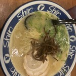博多らーめん ShinShin - 
