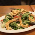 ババ・ガンプ・シュリンプ - 