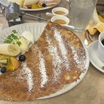 クレープリー・アルション - 