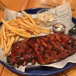 ババ・ガンプ・シュリンプ - 