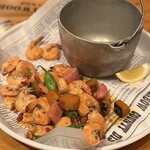 ババ・ガンプ・シュリンプ - 