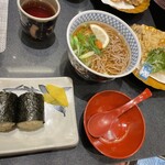 むすびのむさし - 