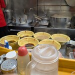 ホープ軒本舗 - 