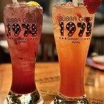 ババ・ガンプ・シュリンプ - 