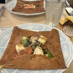 クレープリー・アルション - 