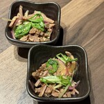 完全個室 創彩酒家 一水  - 