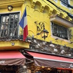 クレープリー・アルション - 