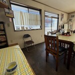 新井屋食堂 - 