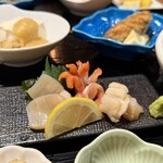 焼貝 あこや 日比谷店 - 