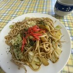 新井屋食堂 - 料理写真: