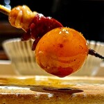 焼鳥なかむら - 