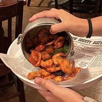 ババ・ガンプ・シュリンプ - 