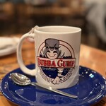 ババ・ガンプ・シュリンプ - 