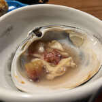 焼貝 あこや 日比谷店 - 